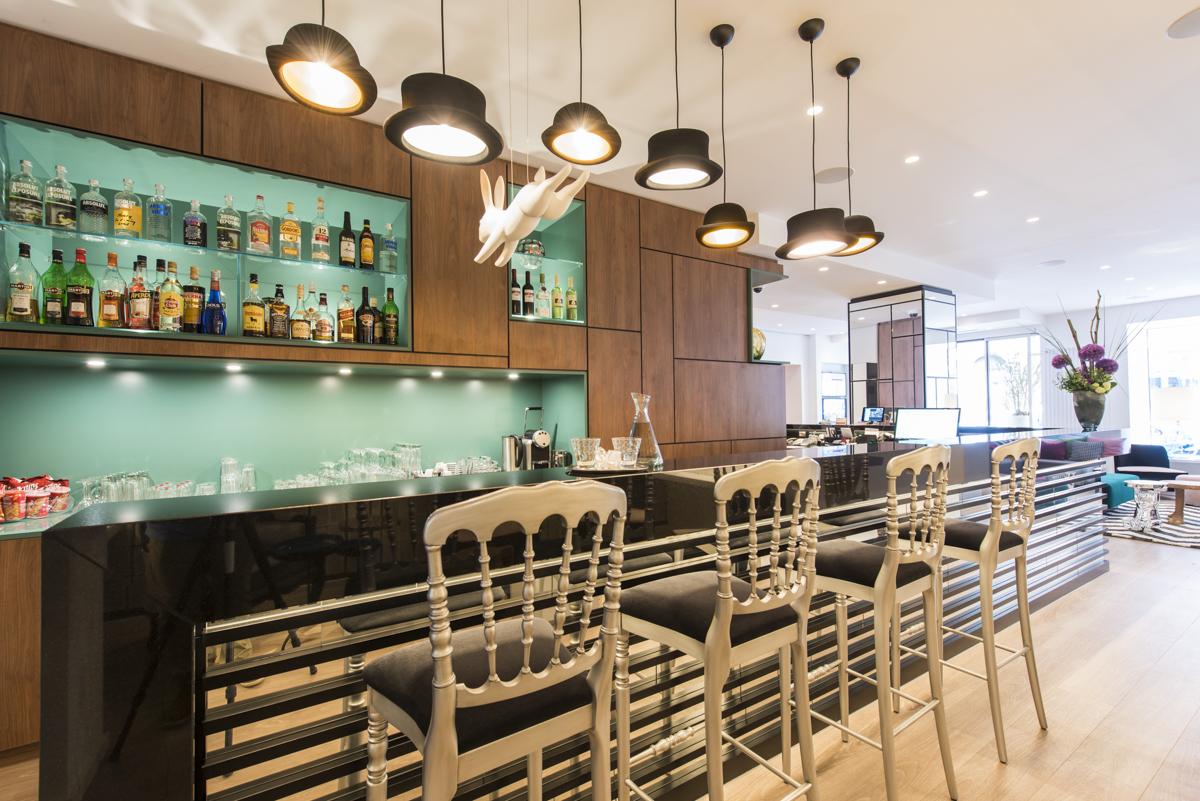 Ibis Styles Frankfurt City Frankfurt nad Menem Zewnętrze zdjęcie