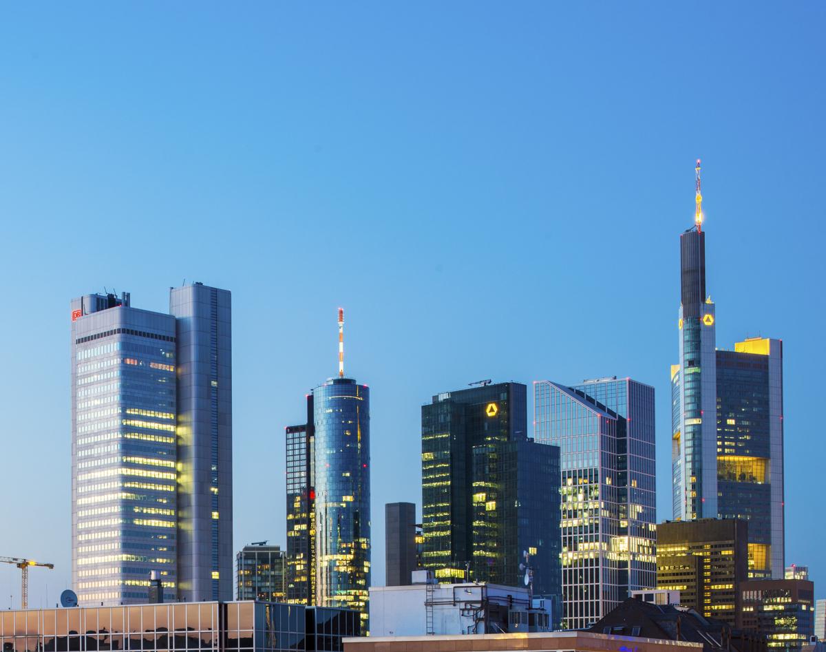 Ibis Styles Frankfurt City Frankfurt nad Menem Zewnętrze zdjęcie