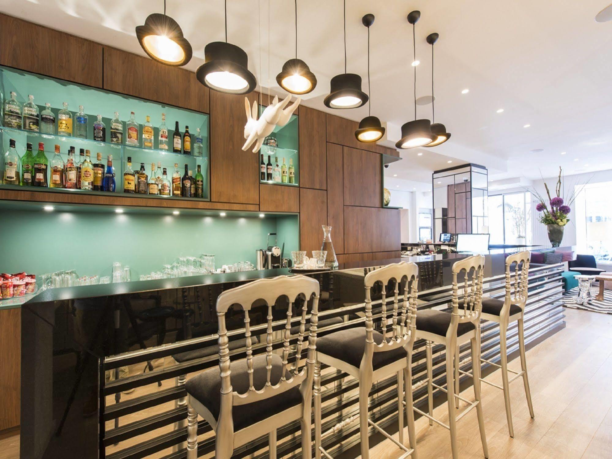 Ibis Styles Frankfurt City Frankfurt nad Menem Zewnętrze zdjęcie